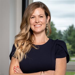 Erin E. Adams
