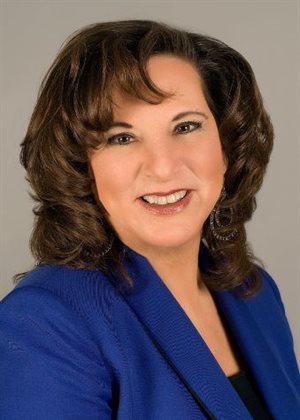 Mary Kay Marburger